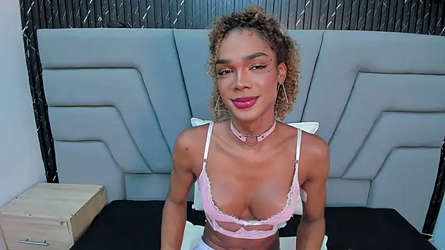 NaomiSteward Webcam show