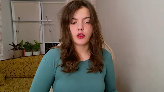 Živý XXX chat showmeparadise