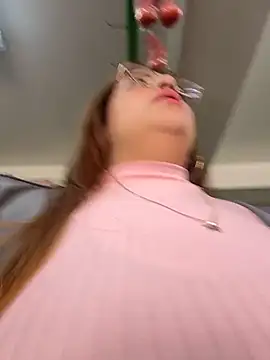 Tatiana_O Adlı Modelin Web Kamerası Şovu