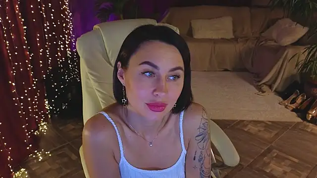 Živý XXX chat Lilu5107