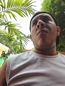 Misterjhons2 Live XXX Chat