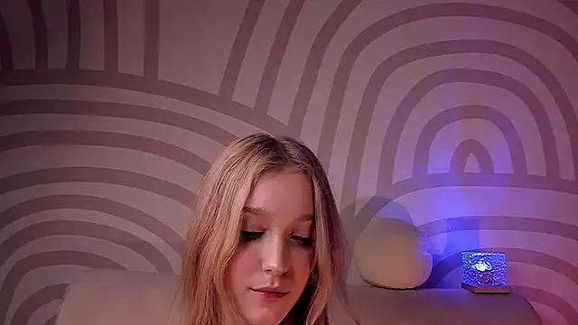 Chat XXX en directo de SerrenaAa