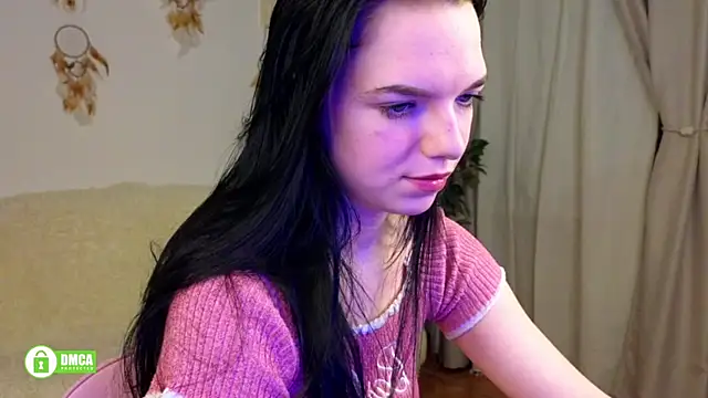 Živý XXX chat Evelin_wow