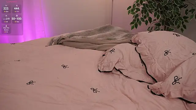 BlackkStorm 现场XXX聊天