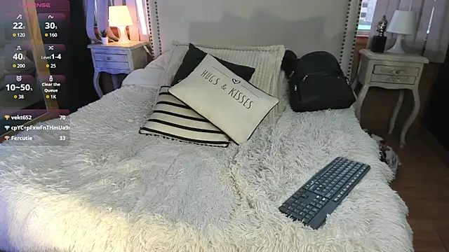 madii_lenon Chat XXX live