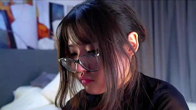 Chat XXX en directo de NelleMihalko