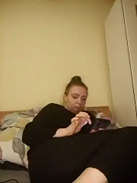 Živý XXX chat Bella-Monroe