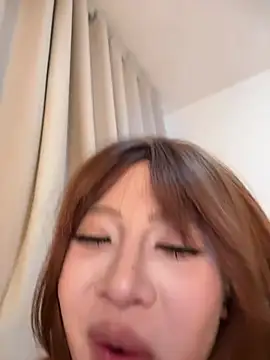 xiaohanbaby Pertunjukan Webcam