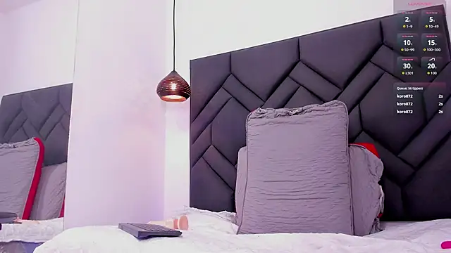 Živý XXX chat Charlotte_fuentes