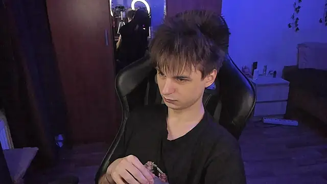 teelimata Live XXX-chat