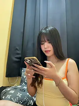 Pokazy przed kamerką – x_brittany_x