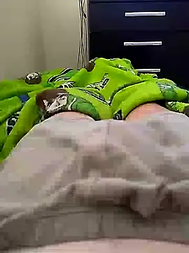 Show de Gallanttrox na webcam