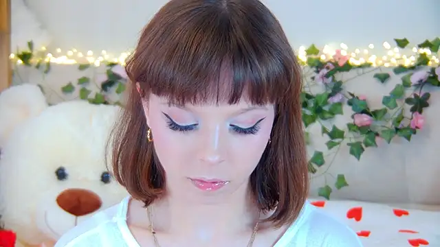 Chat XXX en directo de ElisabethDavis