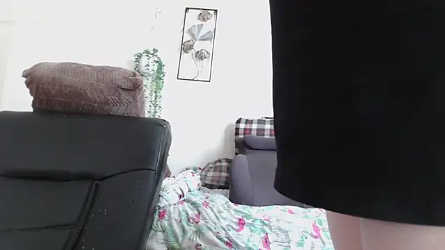 VANESSADDD's Live XXX Chat