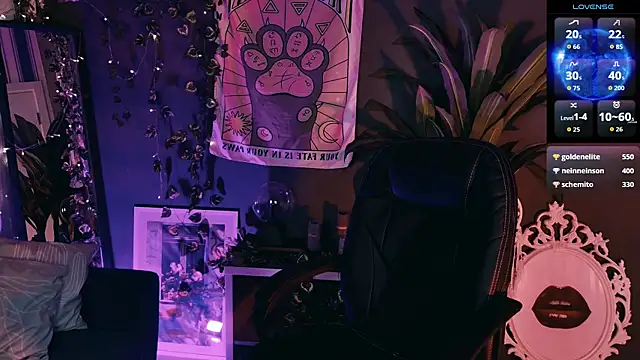 Czat XXX na żywo – Noah_ElmerX