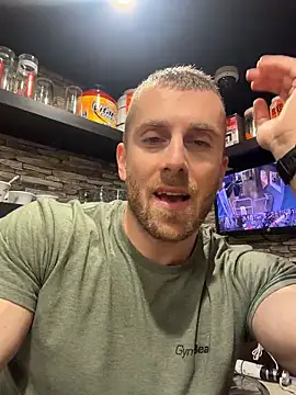 trainwithme's Webcam Show