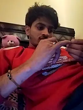 Wild_Vassu 在線直播表演