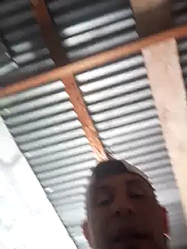 Cristian_Camila Adlı Modelin Web Kamerası Şovu