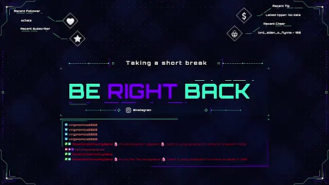 bottombeargaming: διαδικτυακό σόου στην κάμερα