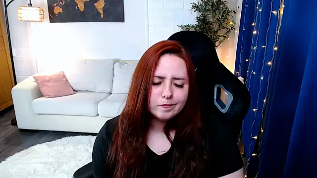 Hennessy_bunny's Live XXX Chat