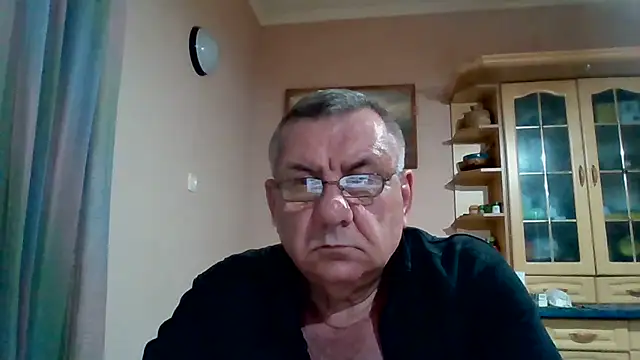 Вебкам-шоу machomale3