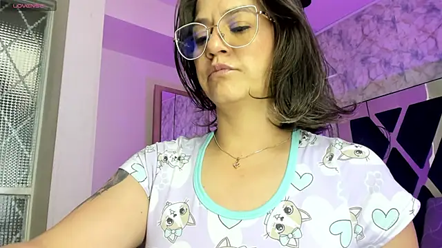 Luciifeer_ Obrolan Langsung XXX