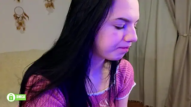 Živý XXX chat Evelin_wow