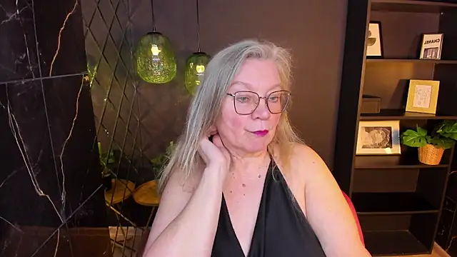 NataliMellow Obrolan Langsung XXX