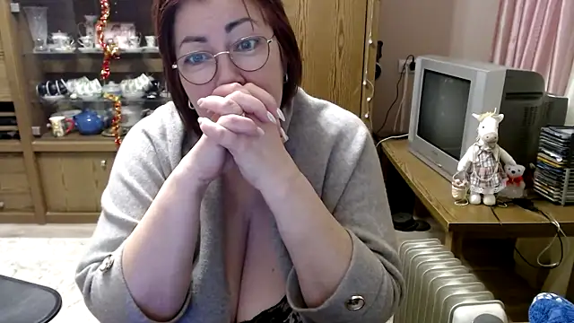 Stelladivafox Obrolan Langsung XXX