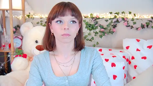 ElisabethDavis Obrolan Langsung XXX