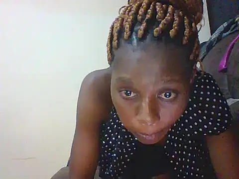 Show de webcam de sabssexy