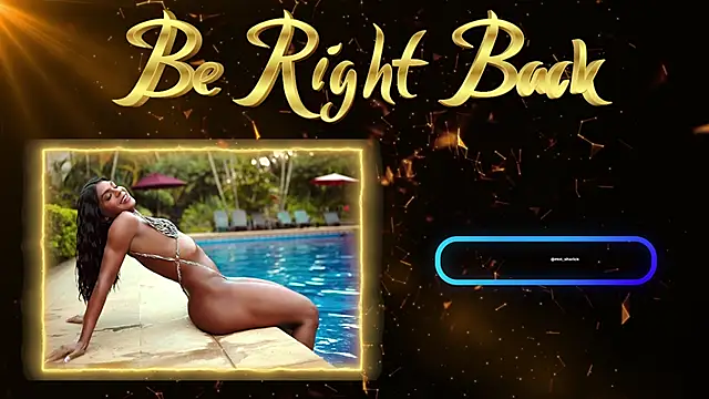 Sharicklovee Pertunjukan Webcam