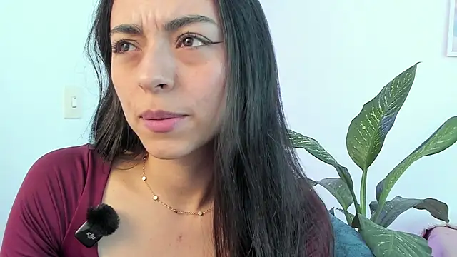 canelleGarces 라이브 XXX 채팅