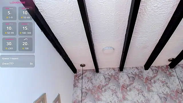 ScarletMore 现场XXX聊天