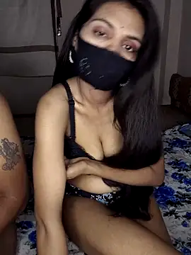 Show de rani_coupleee na webcam