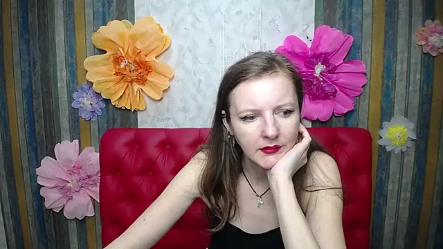 MeganPirs: απευθείας συνομιλία ΧΧΧ