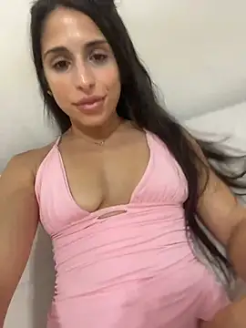 sweetwandaのライブXXXチャット