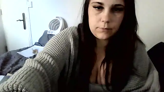 Show Webcam de Skyler21XX