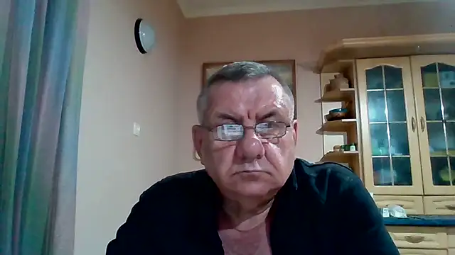 machomale3 – Kamerová šou