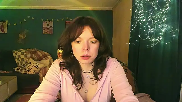 ClancyMorisseyのライブXXXチャット