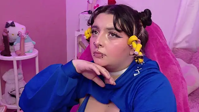 Sachi_Meow Obrolan Langsung XXX