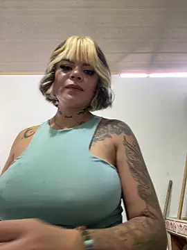 Živý XXX chat _CuteGirls_