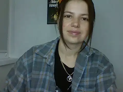 Naughty_Nata Obrolan Langsung XXX