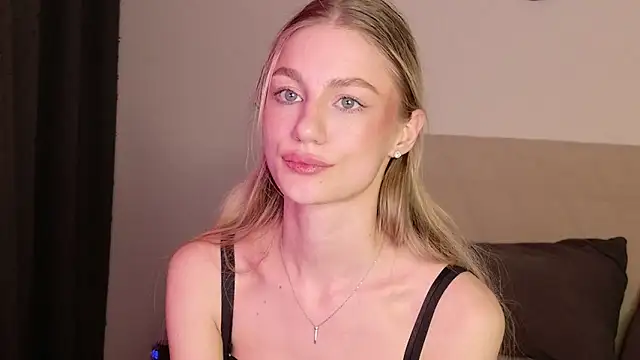 GabriellaOlsen Obrolan Langsung XXX