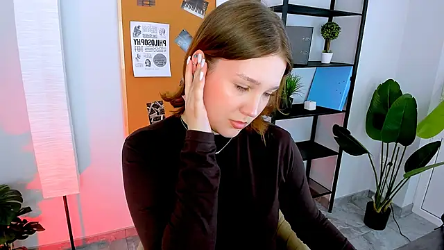 JaneByrd Obrolan Langsung XXX