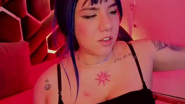 Živý XXX chat Melissa_Adamsx