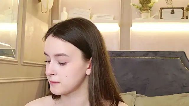 EvaSwen Obrolan Langsung XXX