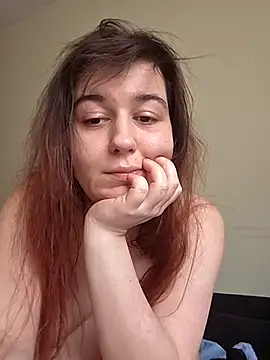 Ashlovescannabis' Live XXX Chat