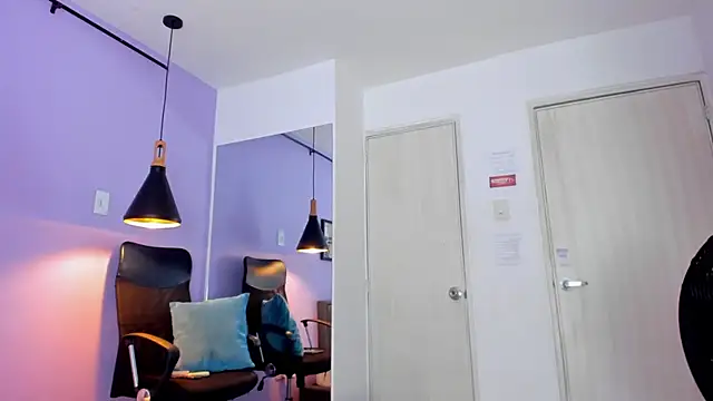 Živý XXX chat lanablacke_