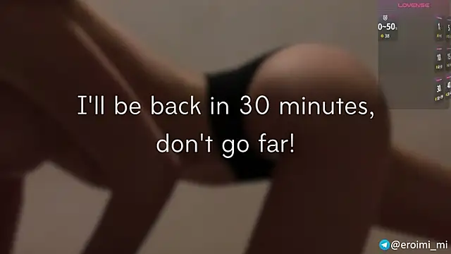 eroimi Obrolan Langsung XXX